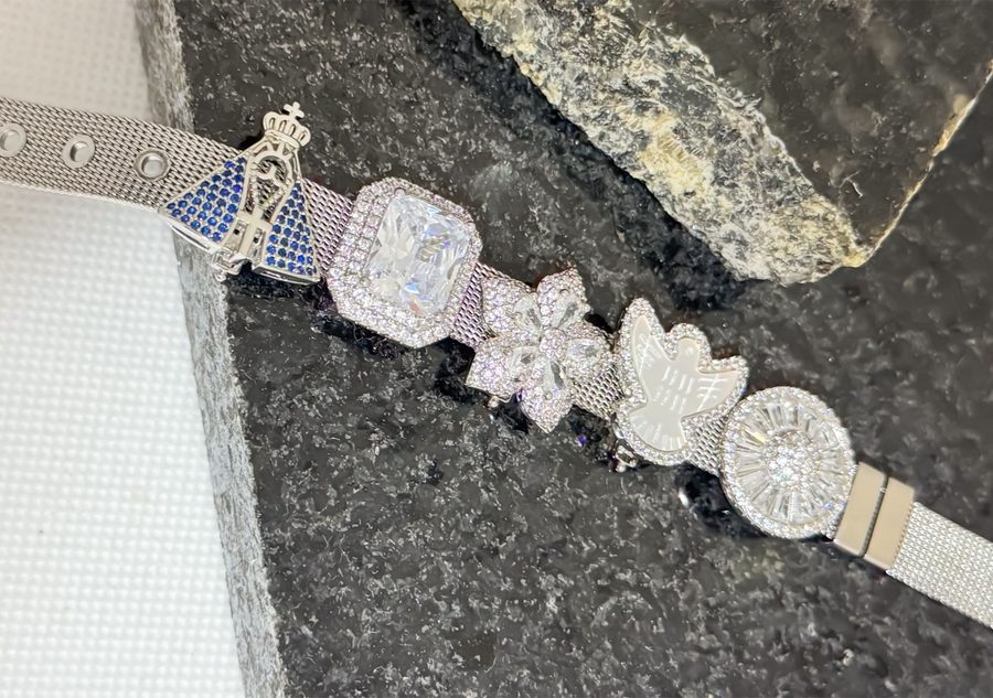 Pulseiras